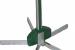 Premium 5 legged stand